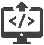 логотип школы информационных технологий